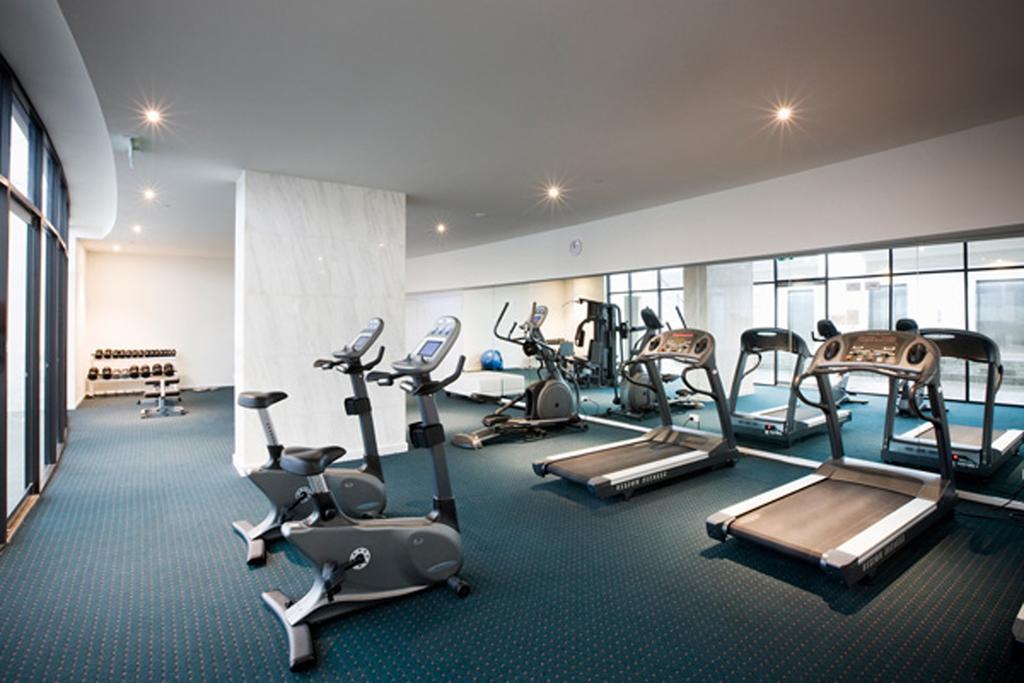Sierra Grand Broadbeach - Gclr โกลด์โคสต์ ภายนอก รูปภาพ