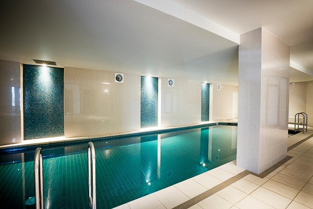 Sierra Grand Broadbeach - Gclr โกลด์โคสต์ ภายนอก รูปภาพ